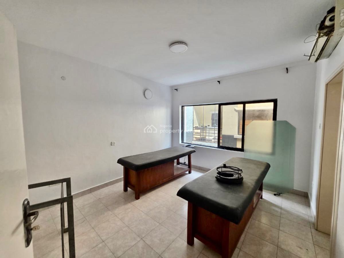 Exquisite 4 Bedroom Terrace Duplex, Victoria Island (vi), Lagos, Terraced Duplex for Rent