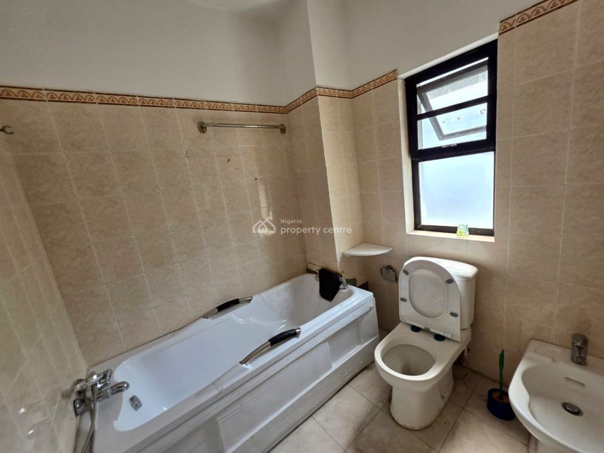 Exquisite 4 Bedroom Terrace Duplex, Victoria Island (vi), Lagos, Terraced Duplex for Rent