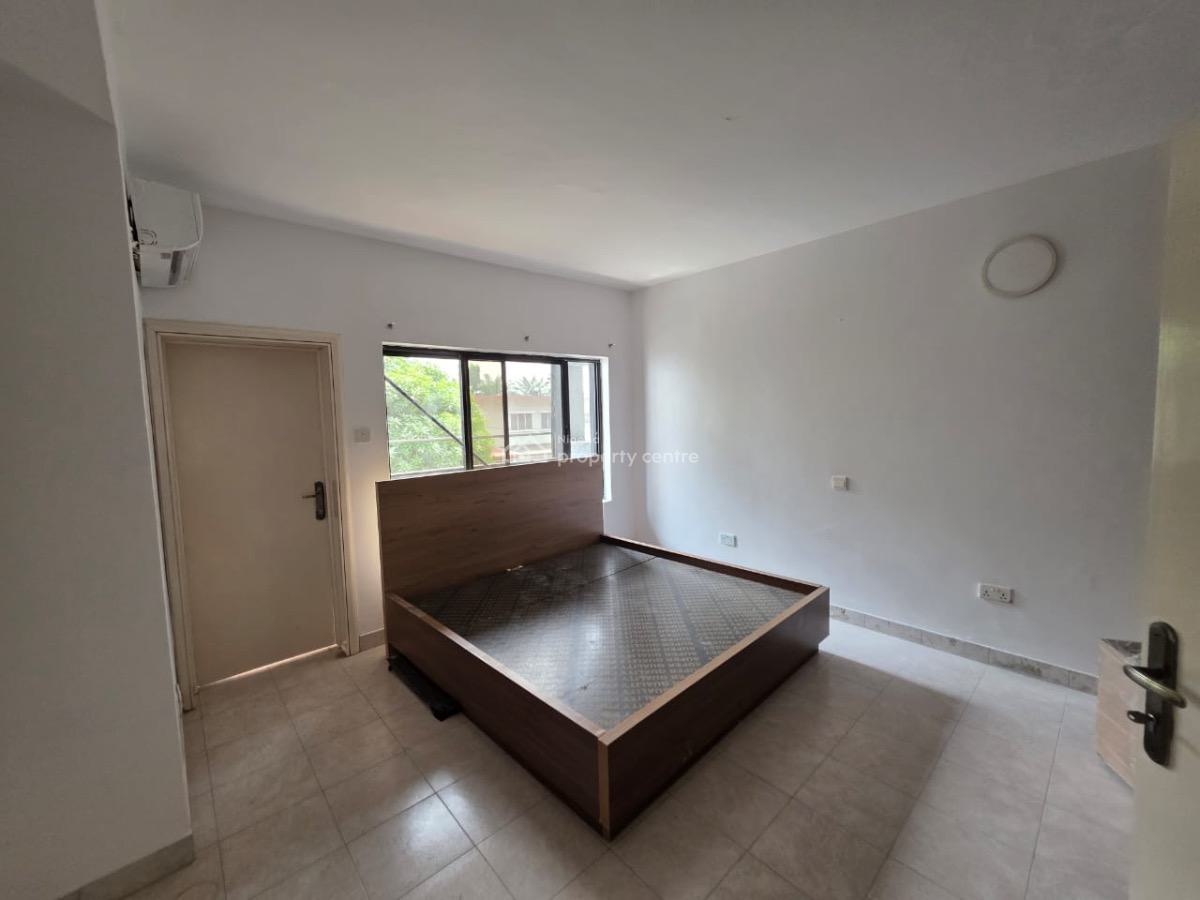 Exquisite 4 Bedroom Terrace Duplex, Victoria Island (vi), Lagos, Terraced Duplex for Rent