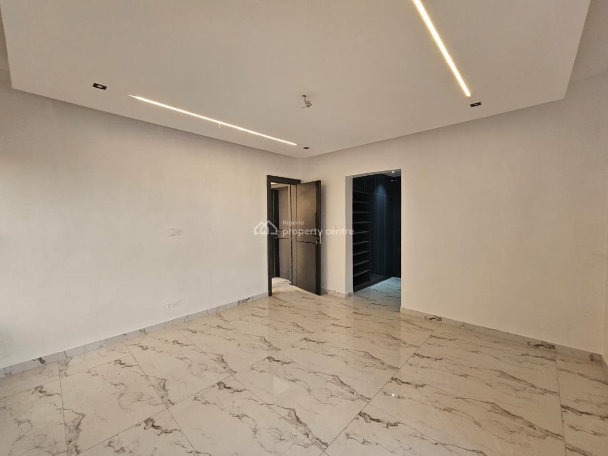 4 Bedrooms Detached House, Gra Phase 2, Magodo, Lagos, Detached Duplex for Sale