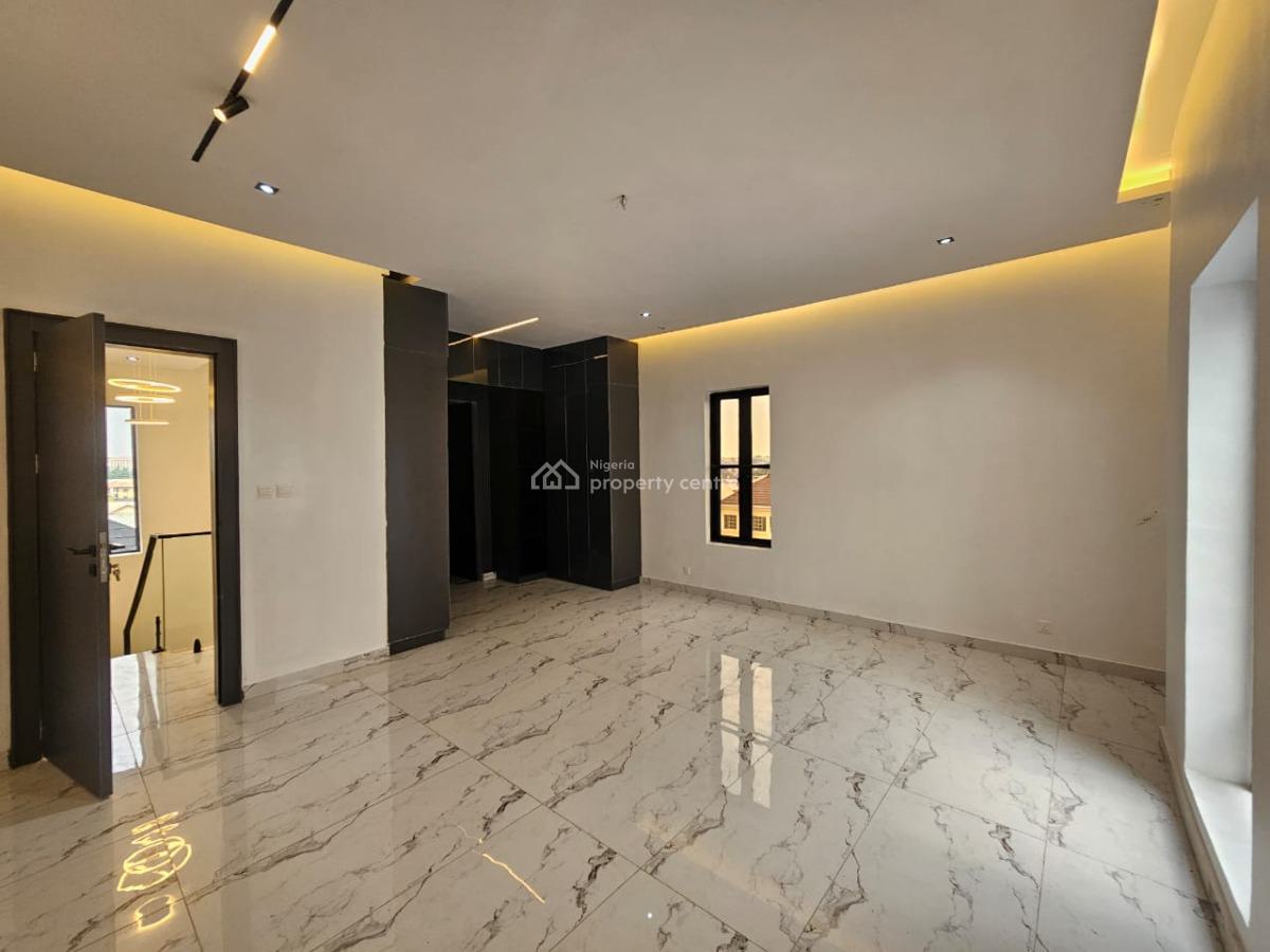4 Bedrooms Detached House, Gra Phase 2, Magodo, Lagos, Detached Duplex for Sale