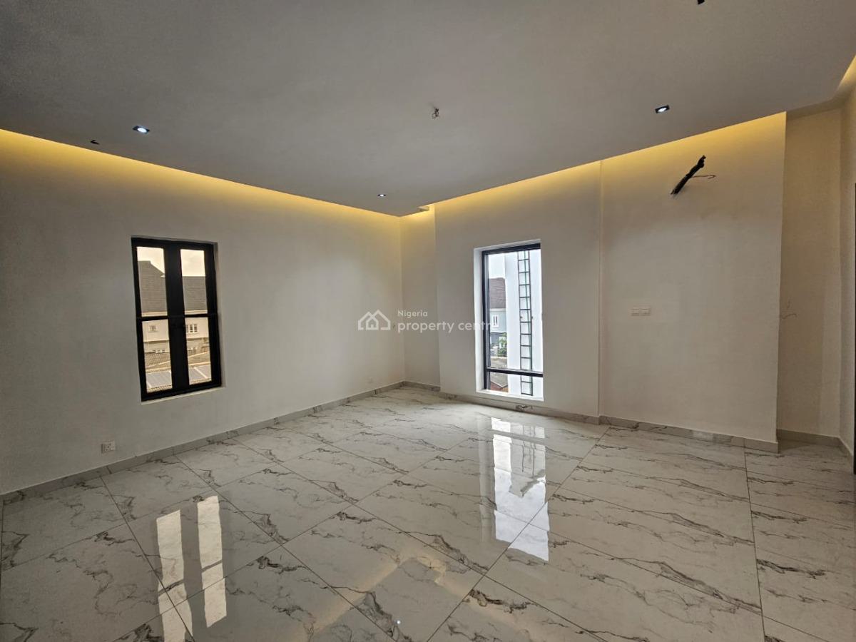 4 Bedrooms Detached House, Gra Phase 2, Magodo, Lagos, Detached Duplex for Sale