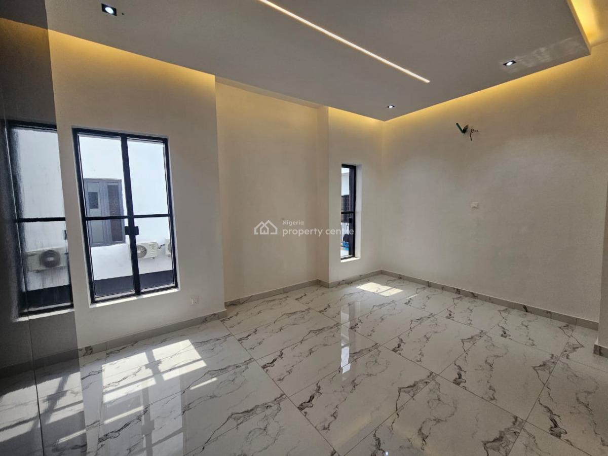 4 Bedrooms Detached House, Gra Phase 2, Magodo, Lagos, Detached Duplex for Sale