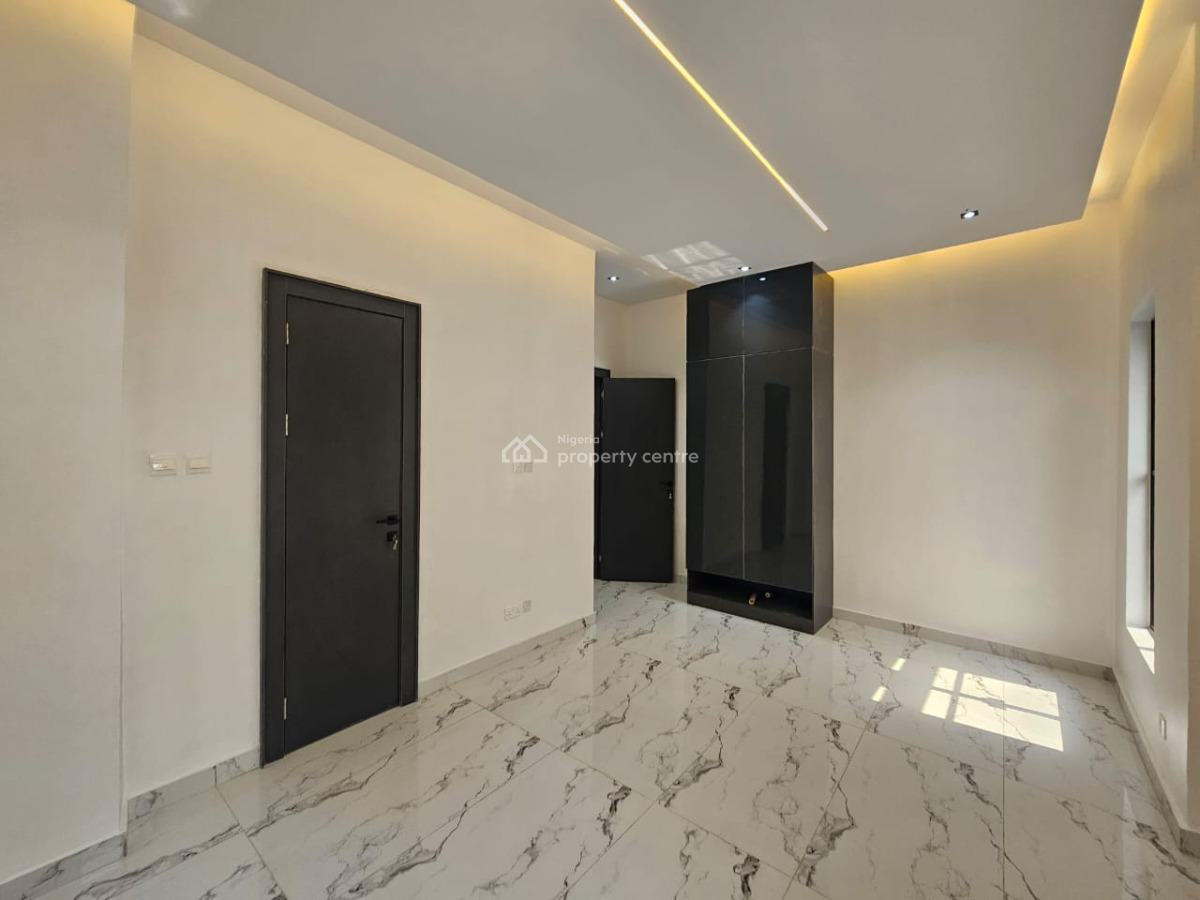 4 Bedrooms Detached House, Gra Phase 2, Magodo, Lagos, Detached Duplex for Sale