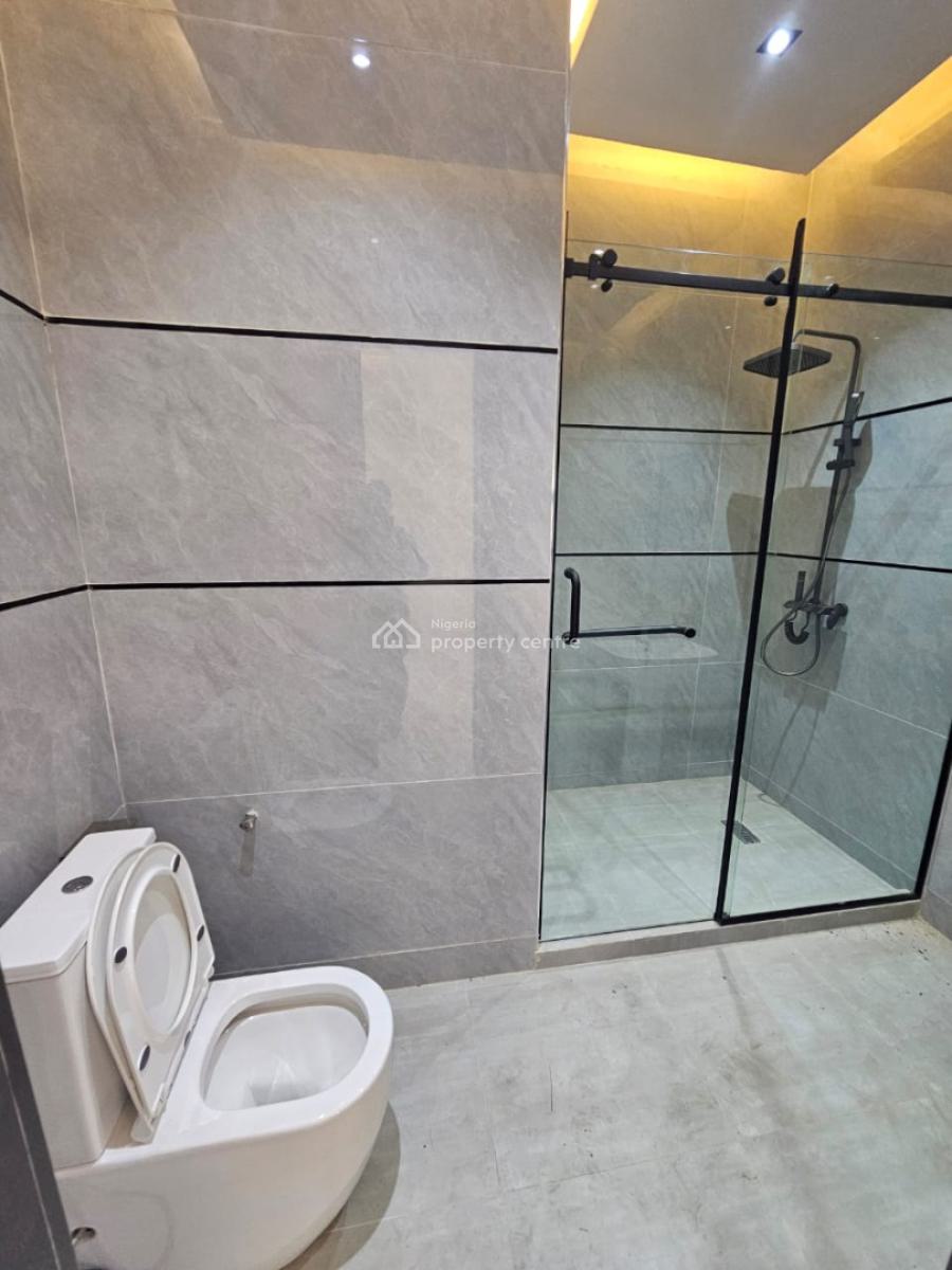 4 Bedrooms Detached House, Gra Phase 2, Magodo, Lagos, Detached Duplex for Sale