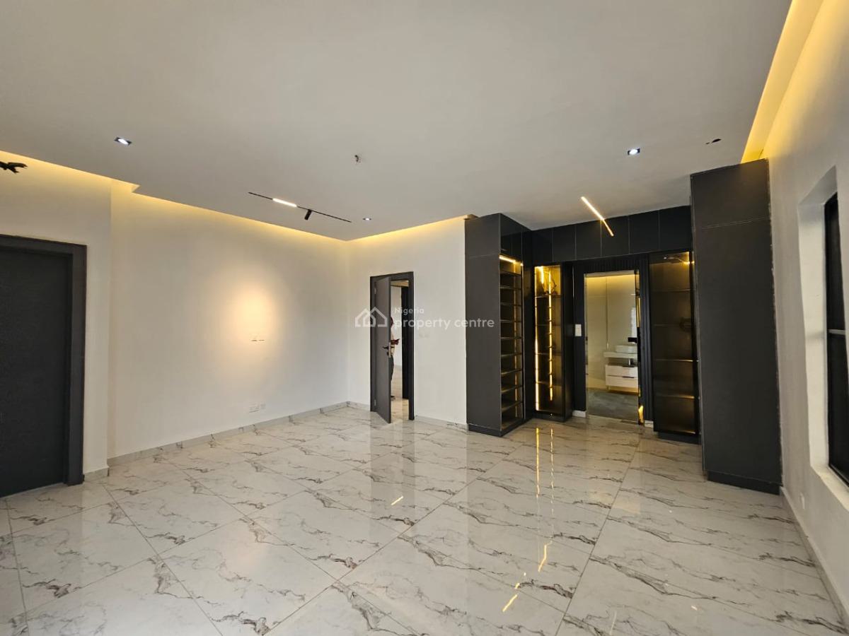 4 Bedrooms Detached House, Gra Phase 2, Magodo, Lagos, Detached Duplex for Sale