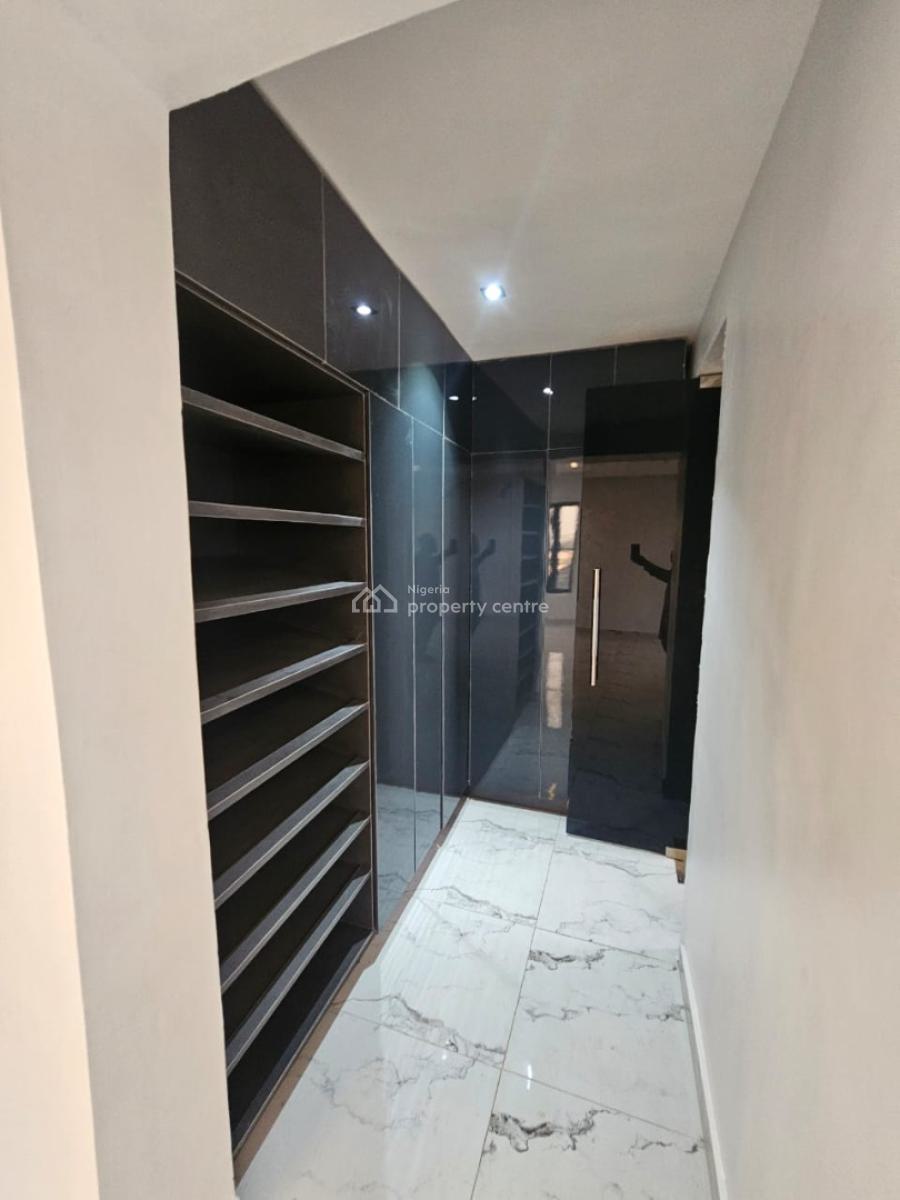 4 Bedrooms Detached House, Gra Phase 2, Magodo, Lagos, Detached Duplex for Sale