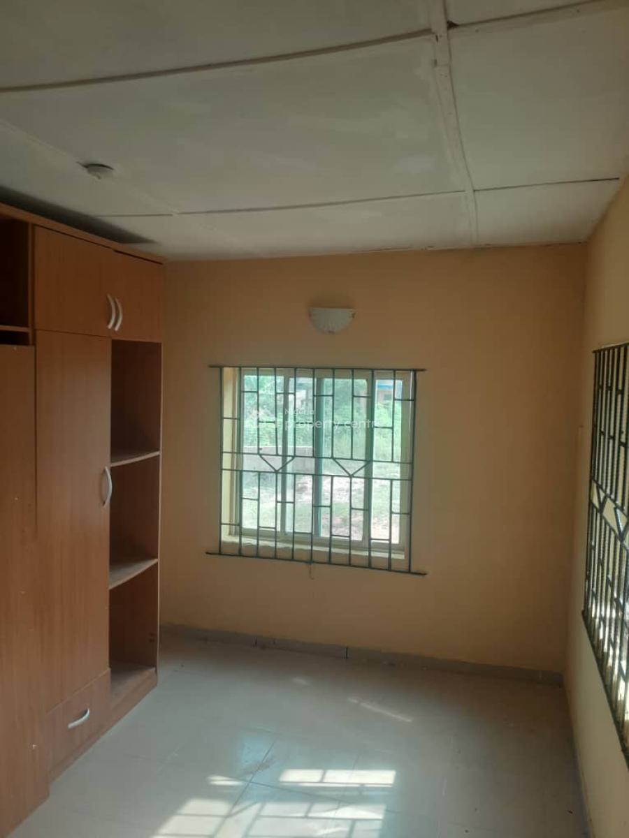1 Bedroom Flats, Itele, Iyana Junction Bus Stop, Ayobo, Lagos, Mini Flat (room and Parlour) for Rent