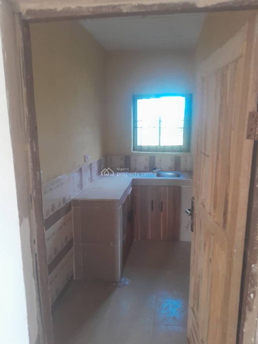 1 Bedroom Flats, Itele, Iyana Junction Bus Stop, Ayobo, Lagos, Mini Flat (room and Parlour) for Rent