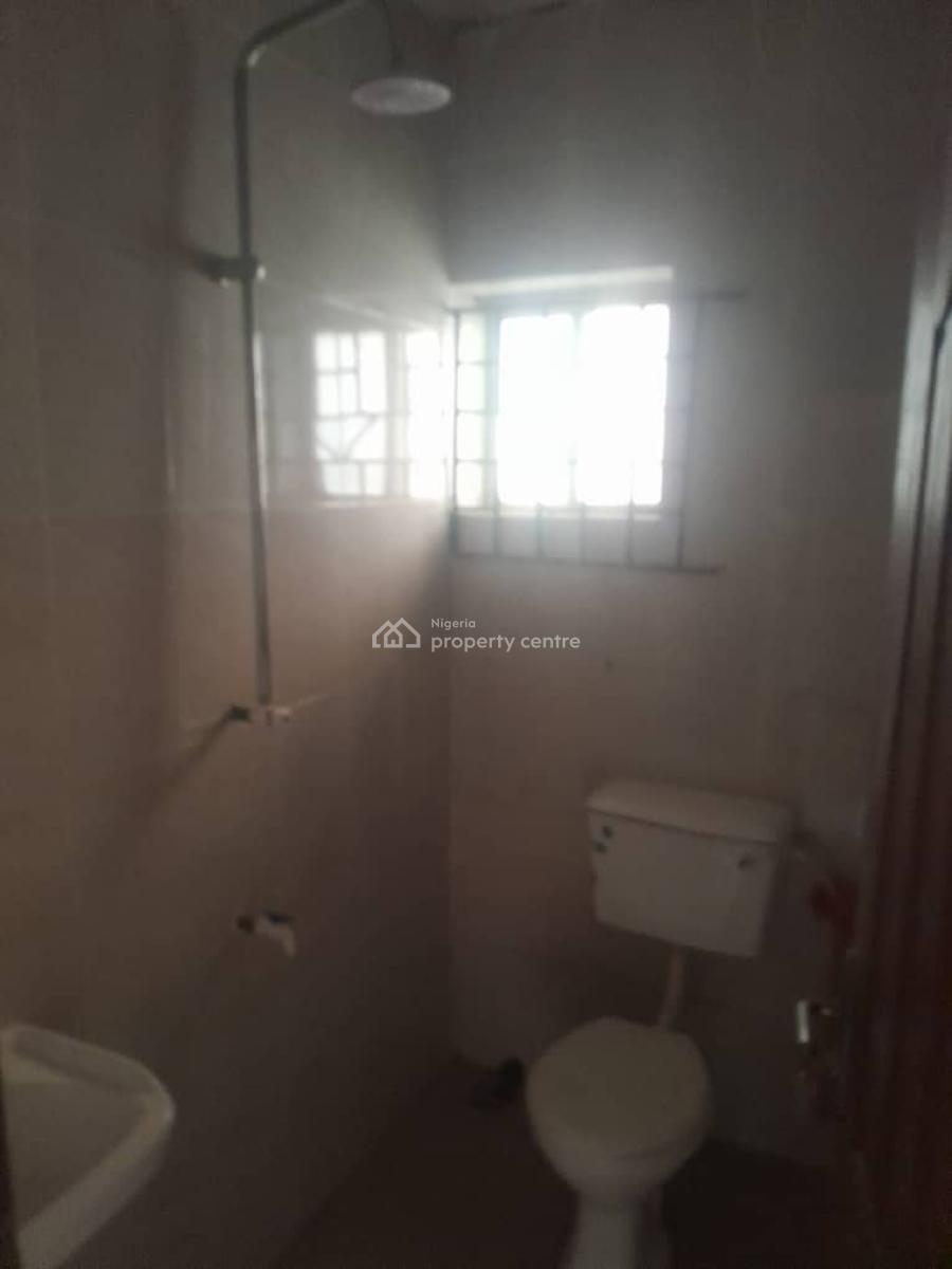1 Bedroom Flats, Itele, Iyana Junction Bus Stop, Ayobo, Lagos, Mini Flat (room and Parlour) for Rent