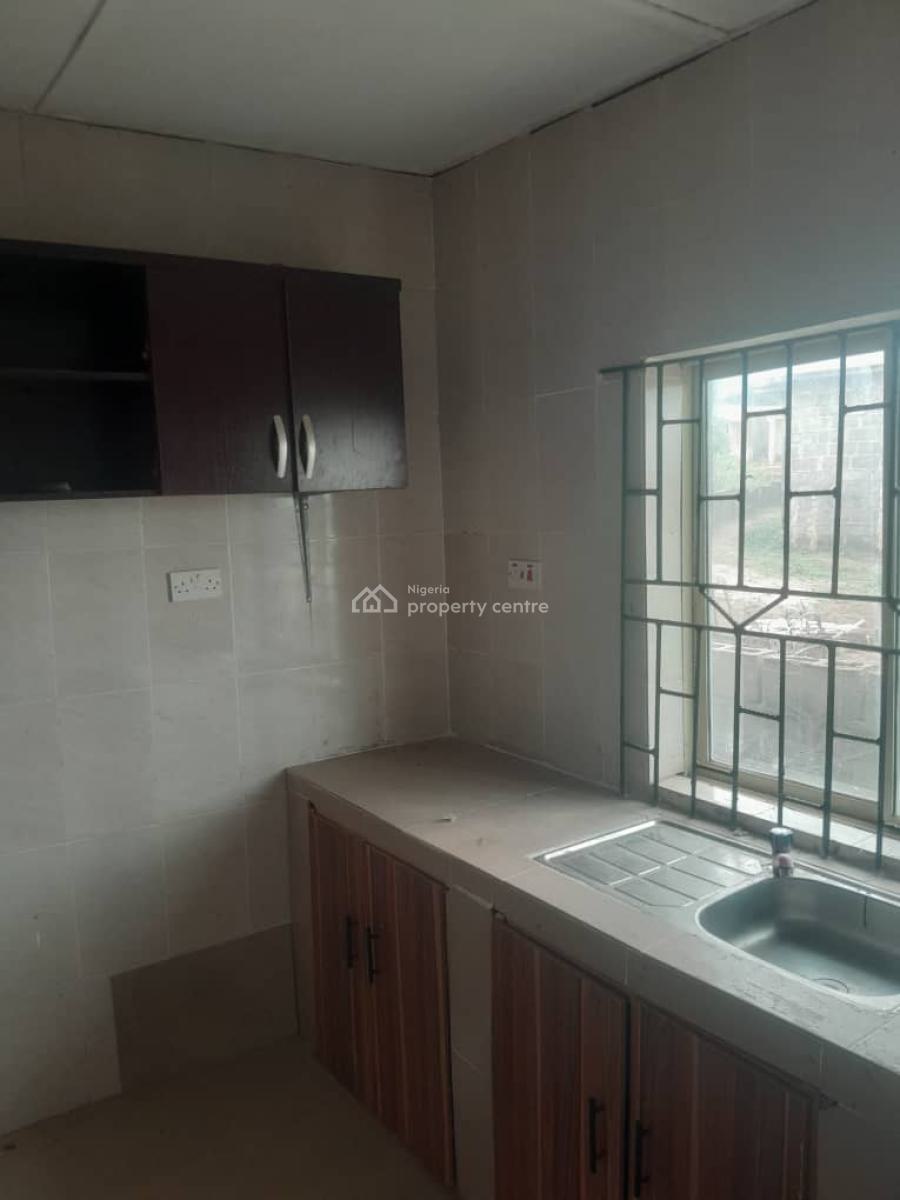 1 Bedroom Flats, Itele, Iyana Junction Bus Stop, Ayobo, Lagos, Mini Flat (room and Parlour) for Rent
