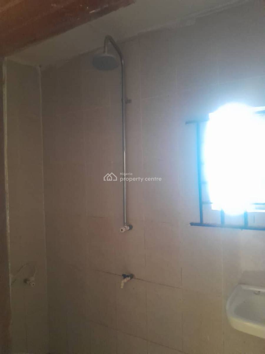 1 Bedroom Flats, Itele, Iyana Junction Bus Stop, Ayobo, Lagos, Mini Flat (room and Parlour) for Rent