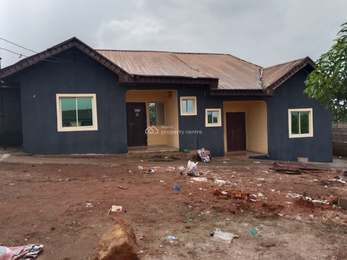 1 Bedroom Flats, Itele, Iyana Junction Bus Stop, Ayobo, Lagos, Mini Flat (room and Parlour) for Rent