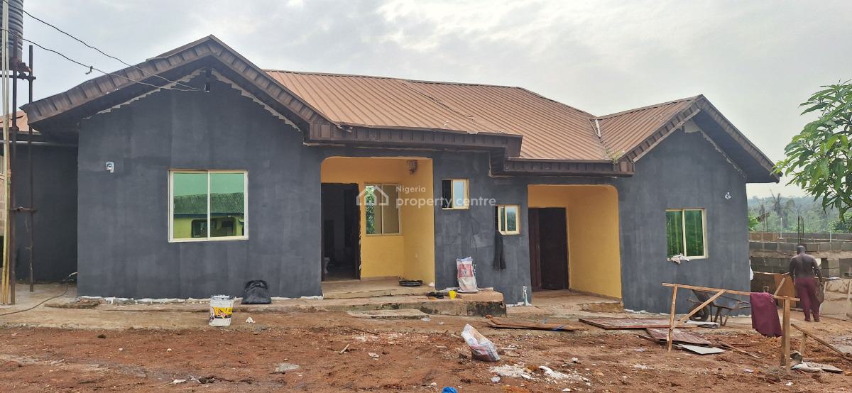 1 Bedroom Flats, Itele, Iyana Junction Bus Stop, Ayobo, Lagos, Mini Flat (room and Parlour) for Rent