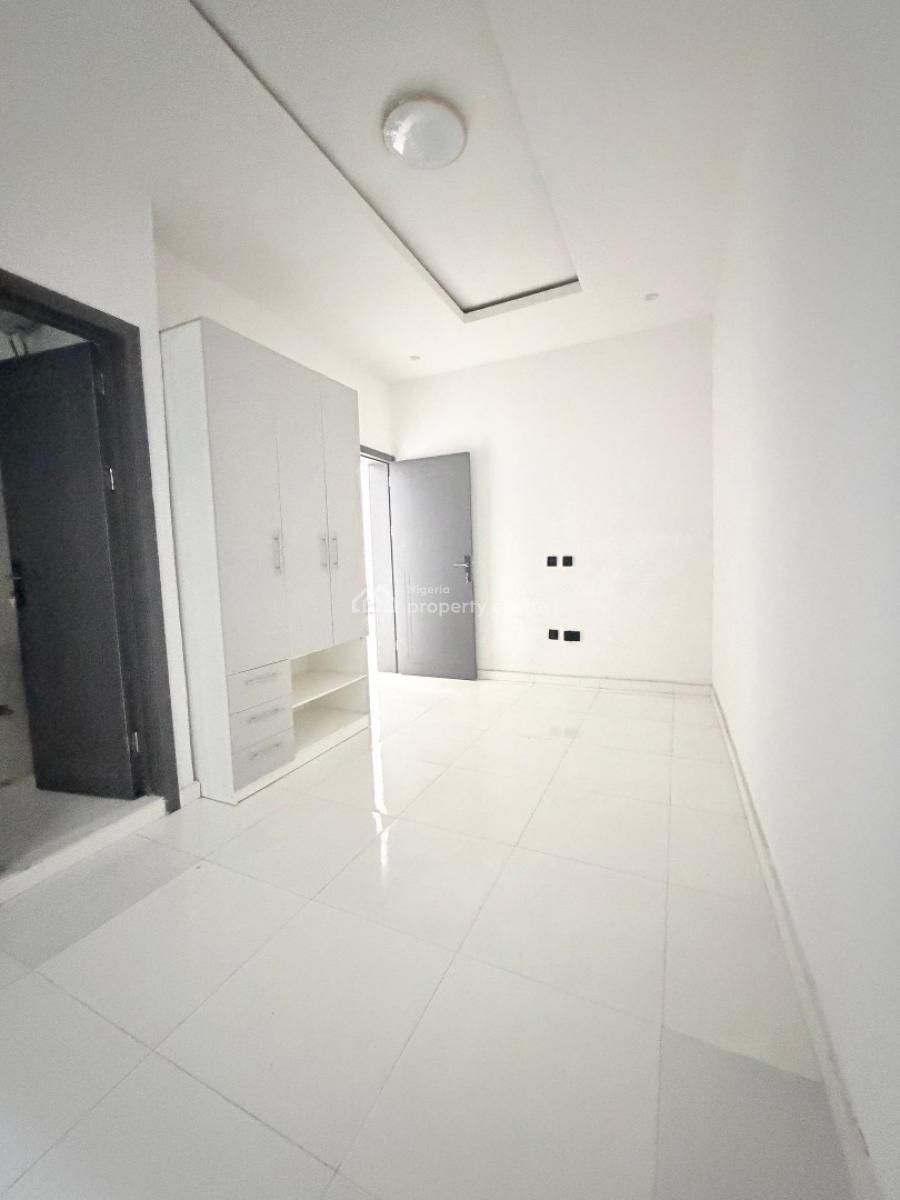 Newly Built 3 Bedroom Apartments, Gra Phase 2, Magodo, Lagos, Block of Flats for Sale