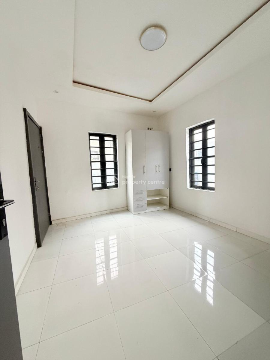 Newly Built 3 Bedroom Apartments, Gra Phase 2, Magodo, Lagos, Block of Flats for Sale