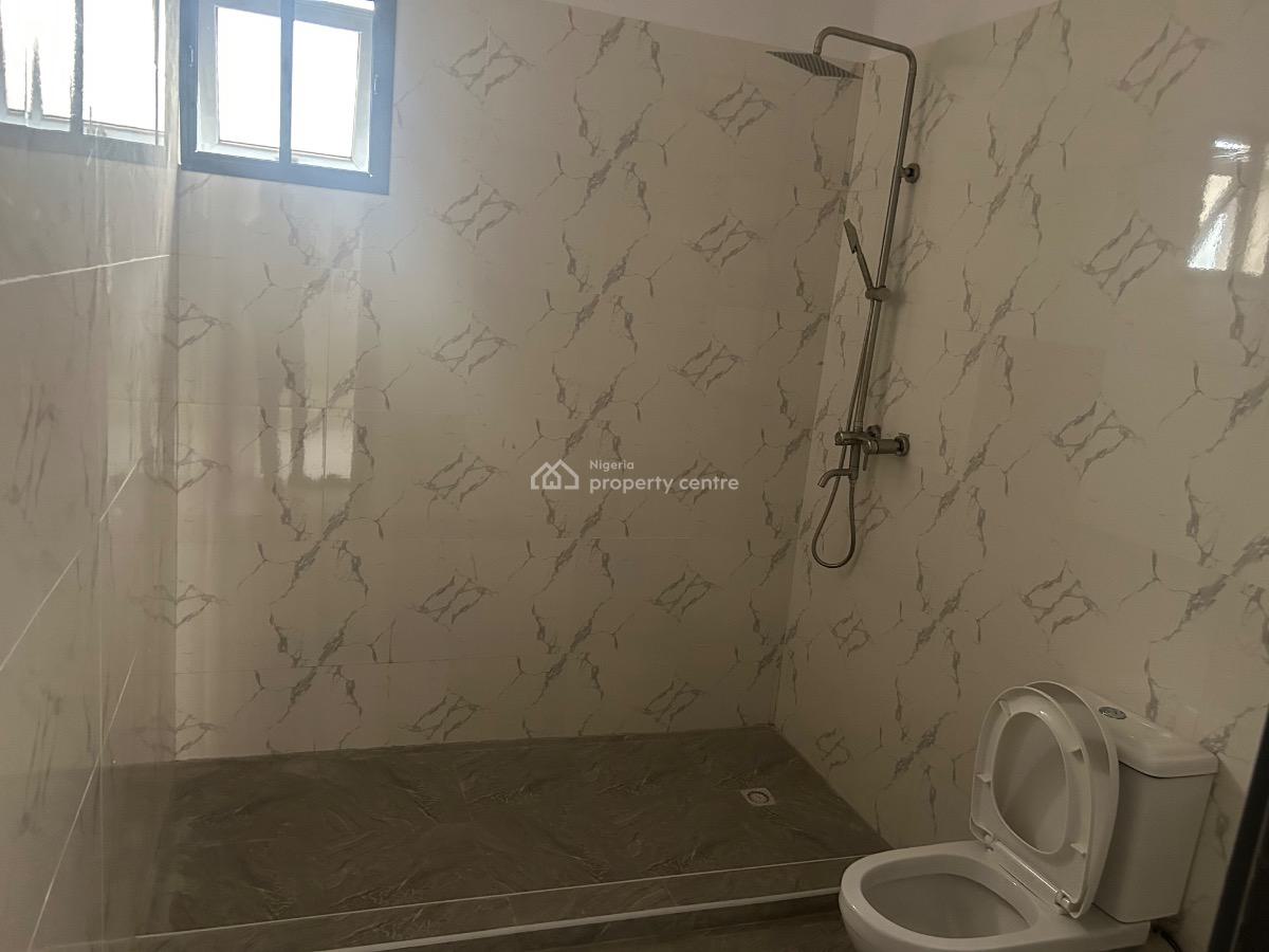 Newly Built 4 Bedroom Terrace Duplex with Bq, Olayiwola Street, Oregun, Ikeja, Lagos, Terraced Duplex for Sale