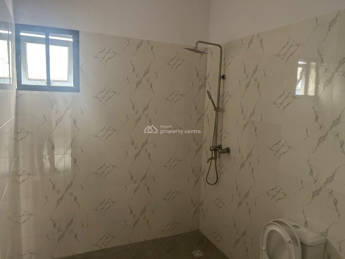 Newly Built 4 Bedroom Terrace Duplex with Bq, Olayiwola Street, Oregun, Ikeja, Lagos, Terraced Duplex for Sale