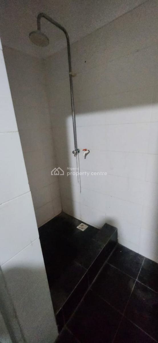 Functional One Self Contain with Kitchen, 3, Amadasun Street, Close to Discovery Gardens, Ologolo, Lekki, Lagos, Self Contain (single Rooms) for Rent