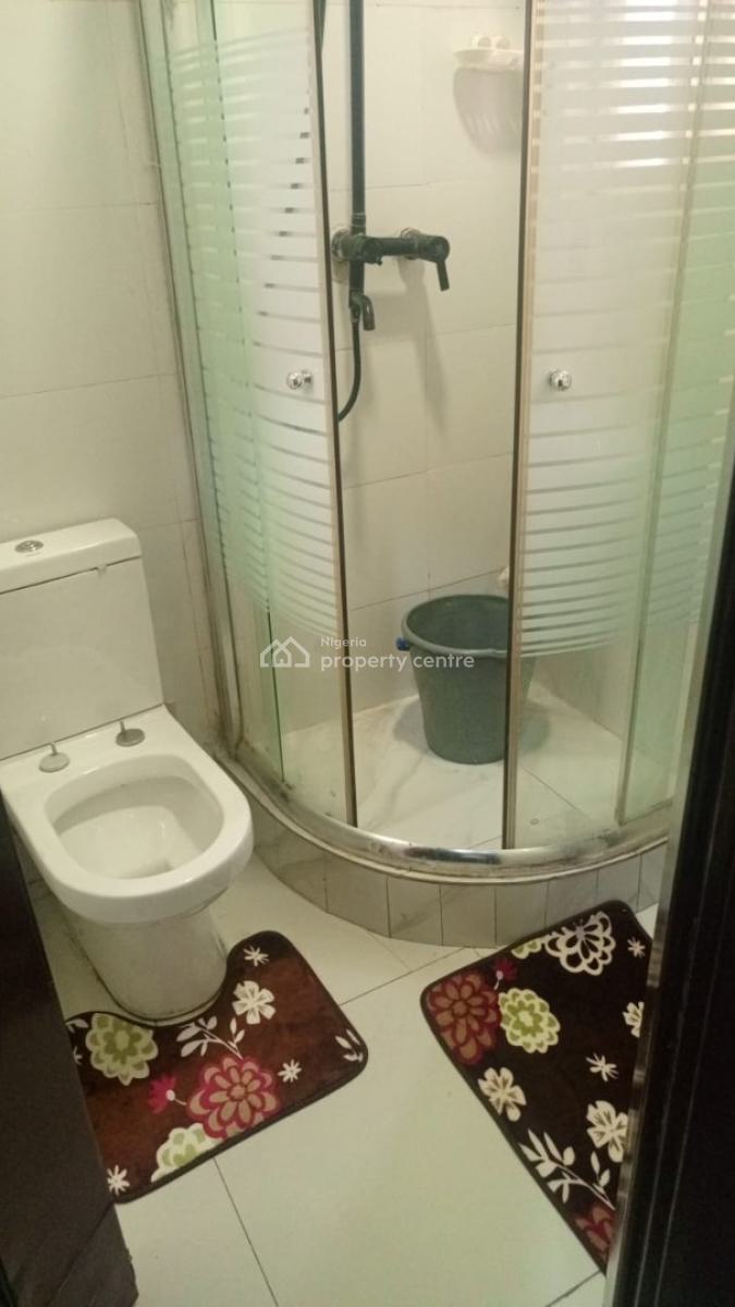 Fully Furnished 1-bedroom Apartment (room & Parlor), Off Admiralty Way, Lekki Phase 1, Lekki, Lagos, Mini Flat (room and Parlour) for Rent