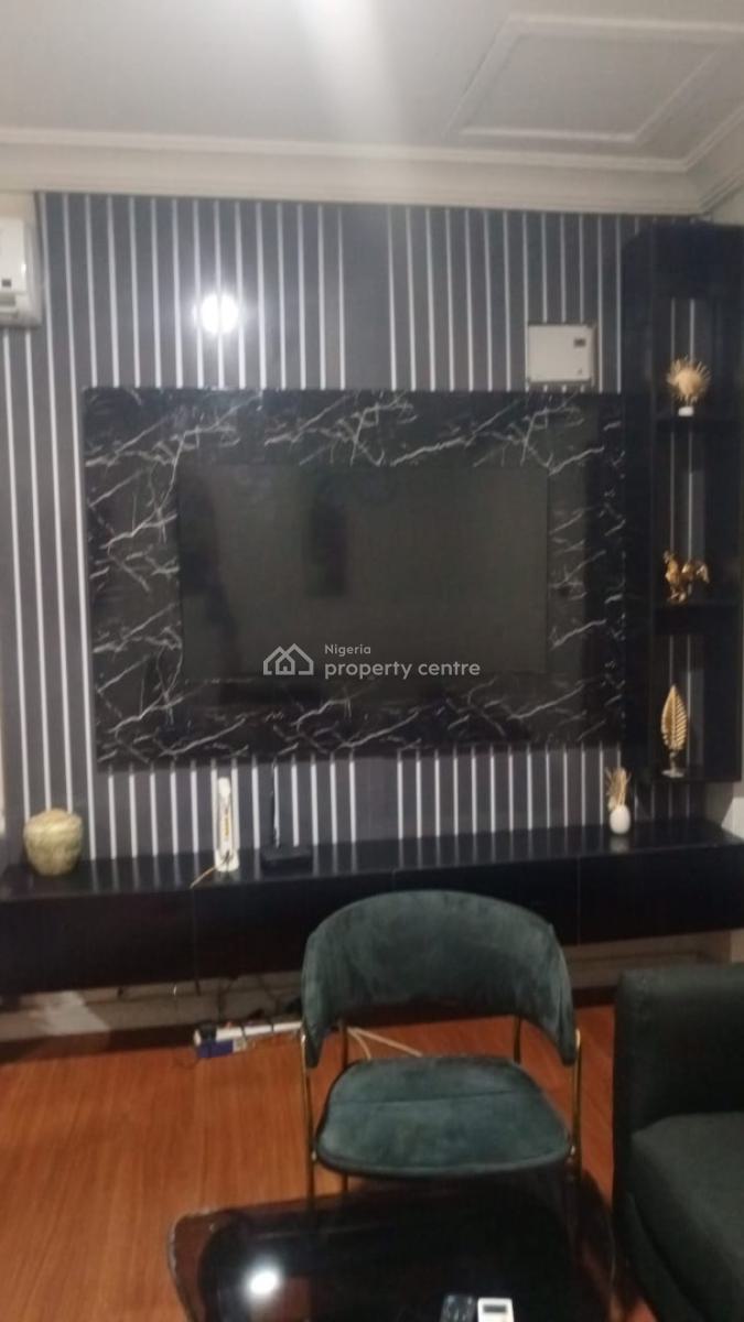 Fully Furnished 1-bedroom Apartment (room & Parlor), Off Admiralty Way, Lekki Phase 1, Lekki, Lagos, Mini Flat (room and Parlour) for Rent