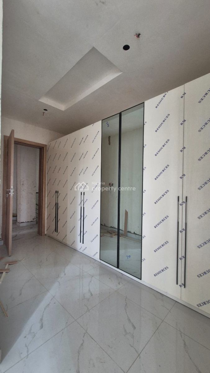 Direct Luxurious 4 Bedroom Mansionette Duplex in Mini Estate, Off Issac John Street, Ikeja Gra, Ikeja, Lagos, Terraced Duplex for Sale