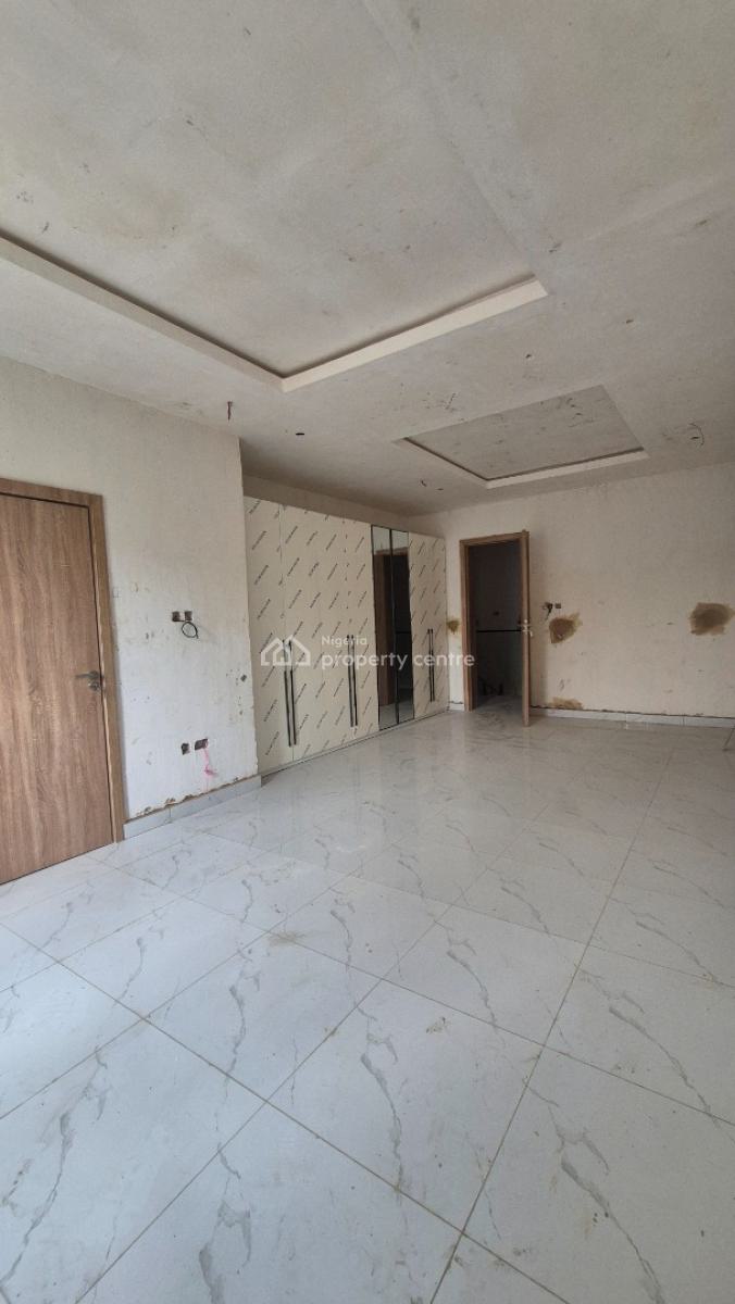 Direct Luxurious 4 Bedroom Mansionette Duplex in Mini Estate, Off Issac John Street, Ikeja Gra, Ikeja, Lagos, Terraced Duplex for Sale