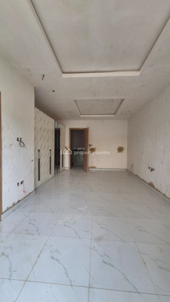 Direct Luxurious 4 Bedroom Mansionette Duplex in Mini Estate, Off Issac John Street, Ikeja Gra, Ikeja, Lagos, Terraced Duplex for Sale