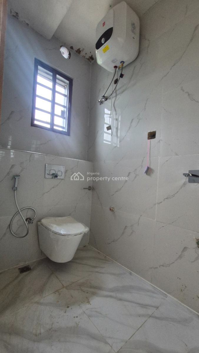 Direct Luxurious 4 Bedroom Mansionette Duplex in Mini Estate, Off Issac John Street, Ikeja Gra, Ikeja, Lagos, Terraced Duplex for Sale