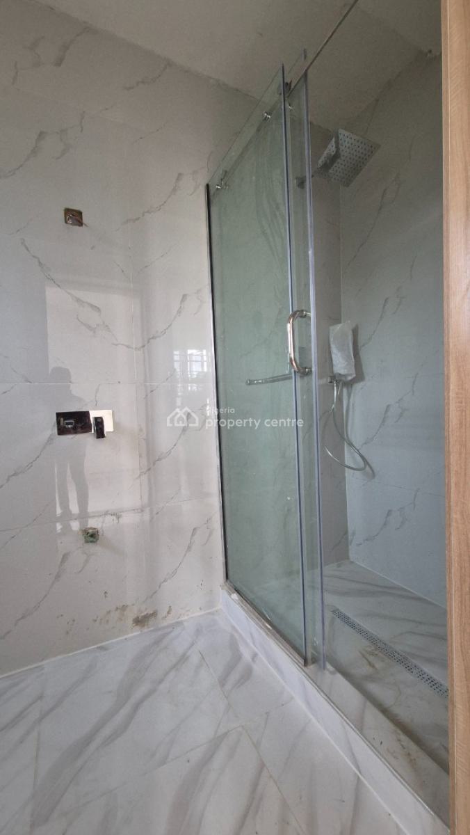 Direct Luxurious 4 Bedroom Mansionette Duplex in Mini Estate, Off Issac John Street, Ikeja Gra, Ikeja, Lagos, Terraced Duplex for Sale