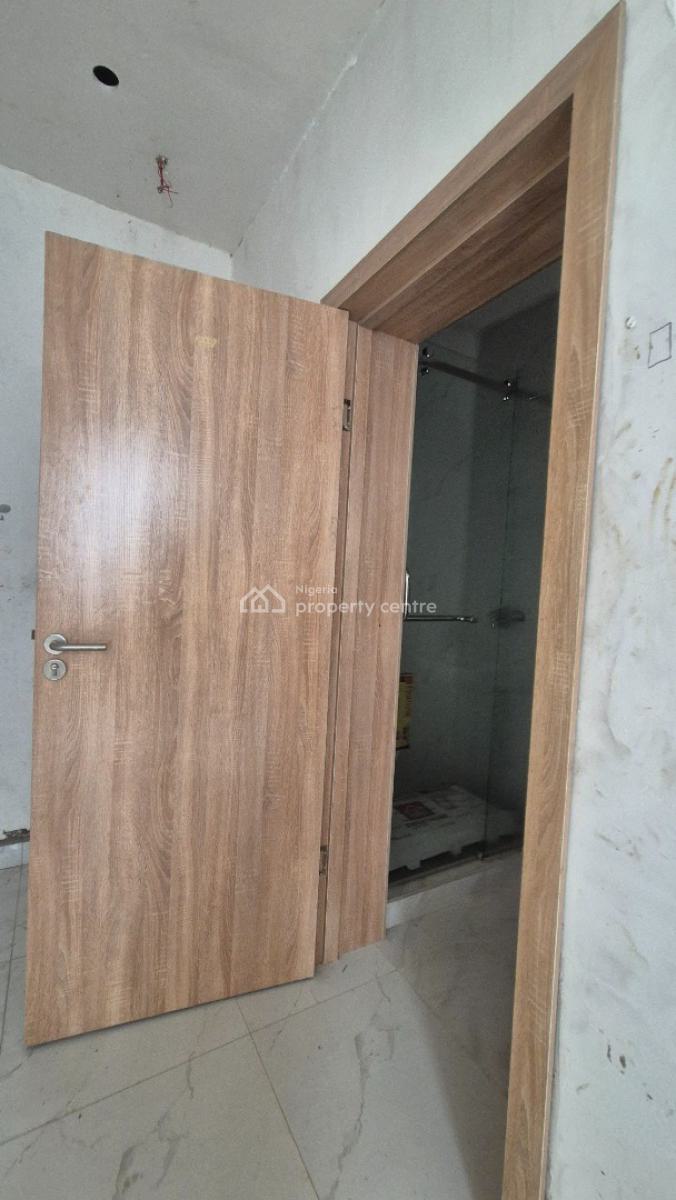 Direct Luxurious 4 Bedroom Mansionette Duplex in Mini Estate, Off Issac John Street, Ikeja Gra, Ikeja, Lagos, Terraced Duplex for Sale