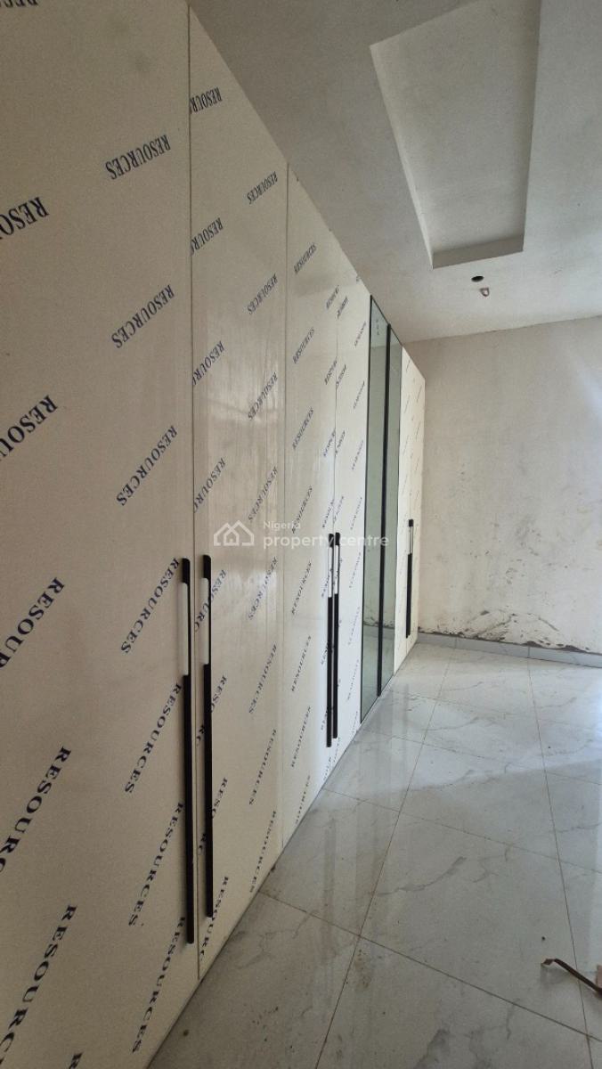 Direct Luxurious 4 Bedroom Mansionette Duplex in Mini Estate, Off Issac John Street, Ikeja Gra, Ikeja, Lagos, Terraced Duplex for Sale