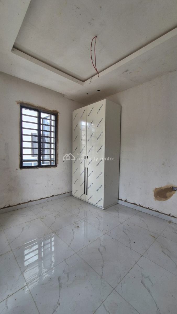 Direct Luxurious 4 Bedroom Mansionette Duplex in Mini Estate, Off Issac John Street, Ikeja Gra, Ikeja, Lagos, Terraced Duplex for Sale