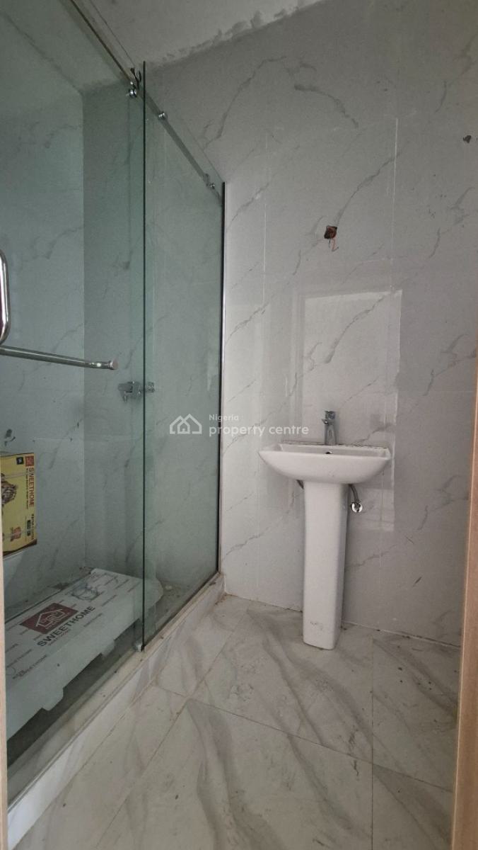 Direct Luxurious 4 Bedroom Mansionette Duplex in Mini Estate, Off Issac John Street, Ikeja Gra, Ikeja, Lagos, Terraced Duplex for Sale