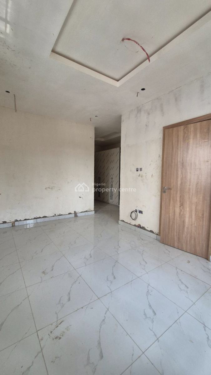 Direct Luxurious 4 Bedroom Mansionette Duplex in Mini Estate, Off Issac John Street, Ikeja Gra, Ikeja, Lagos, Terraced Duplex for Sale