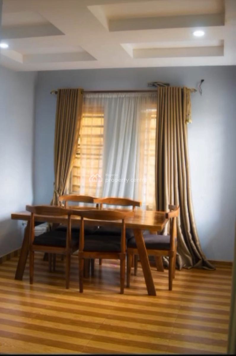 Tastefully Finished 4 Bedroom Fully Detached Duplex, Gra 2, Alogba, Ebute, Ikorodu, Lagos, Detached Duplex for Sale