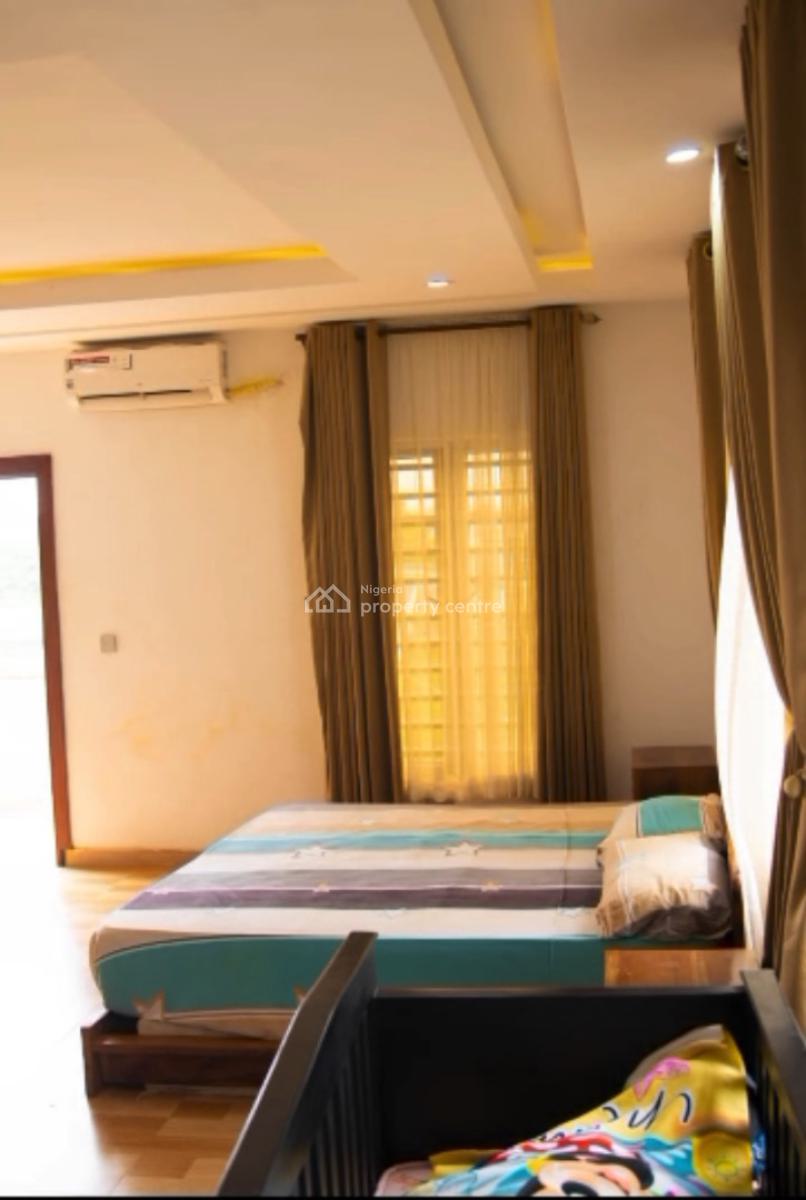 Tastefully Finished 4 Bedroom Fully Detached Duplex, Gra 2, Alogba, Ebute, Ikorodu, Lagos, Detached Duplex for Sale