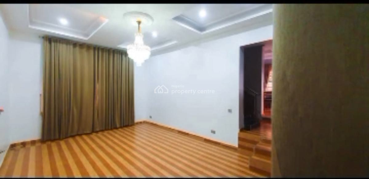 Tastefully Finished 4 Bedroom Fully Detached Duplex, Gra 2, Alogba, Ebute, Ikorodu, Lagos, Detached Duplex for Sale