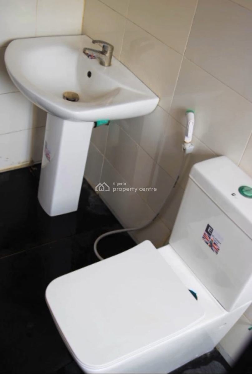 Tastefully Finished 4 Bedroom Fully Detached Duplex, Gra 2, Alogba, Ebute, Ikorodu, Lagos, Detached Duplex for Sale