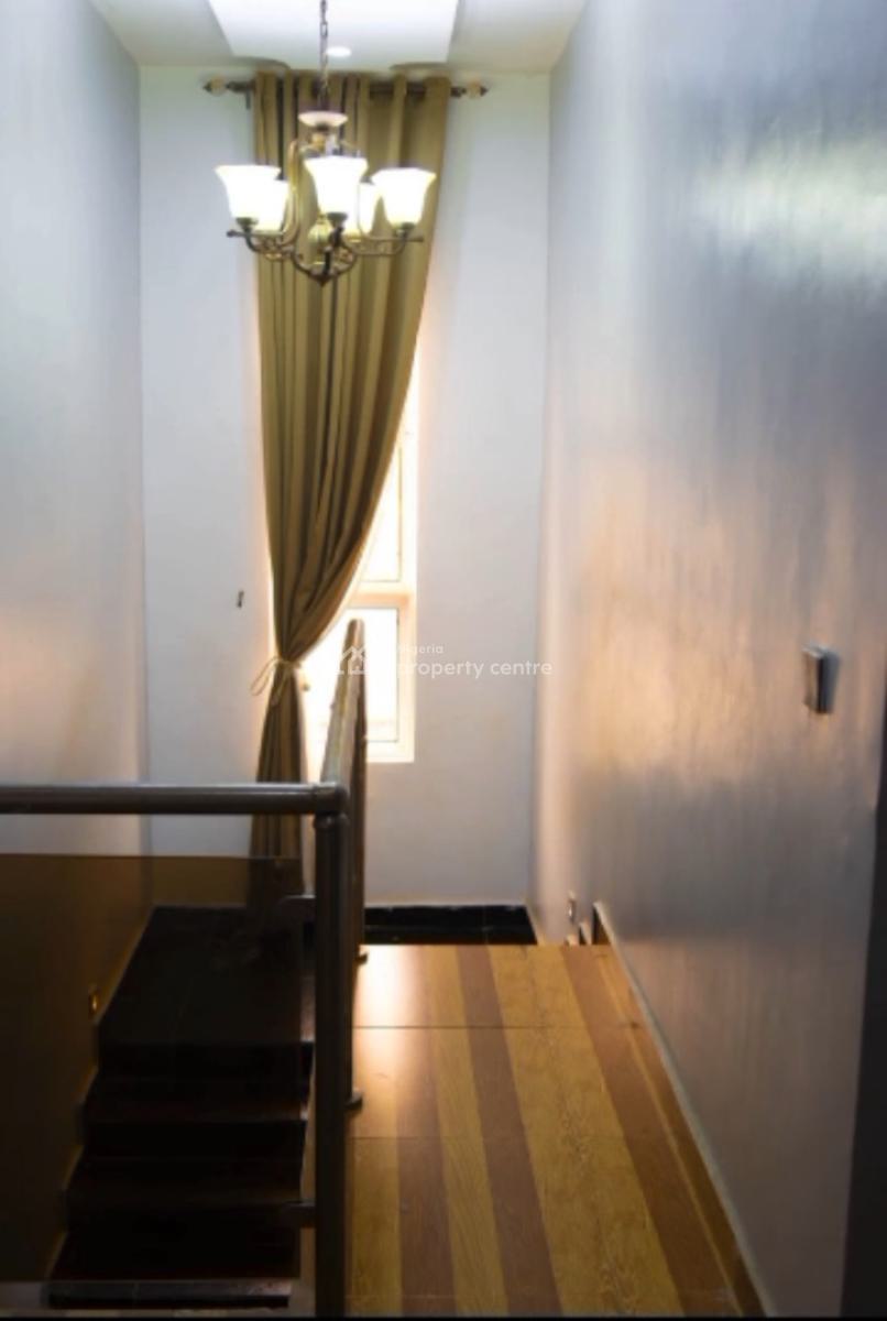 Tastefully Finished 4 Bedroom Fully Detached Duplex, Gra 2, Alogba, Ebute, Ikorodu, Lagos, Detached Duplex for Sale