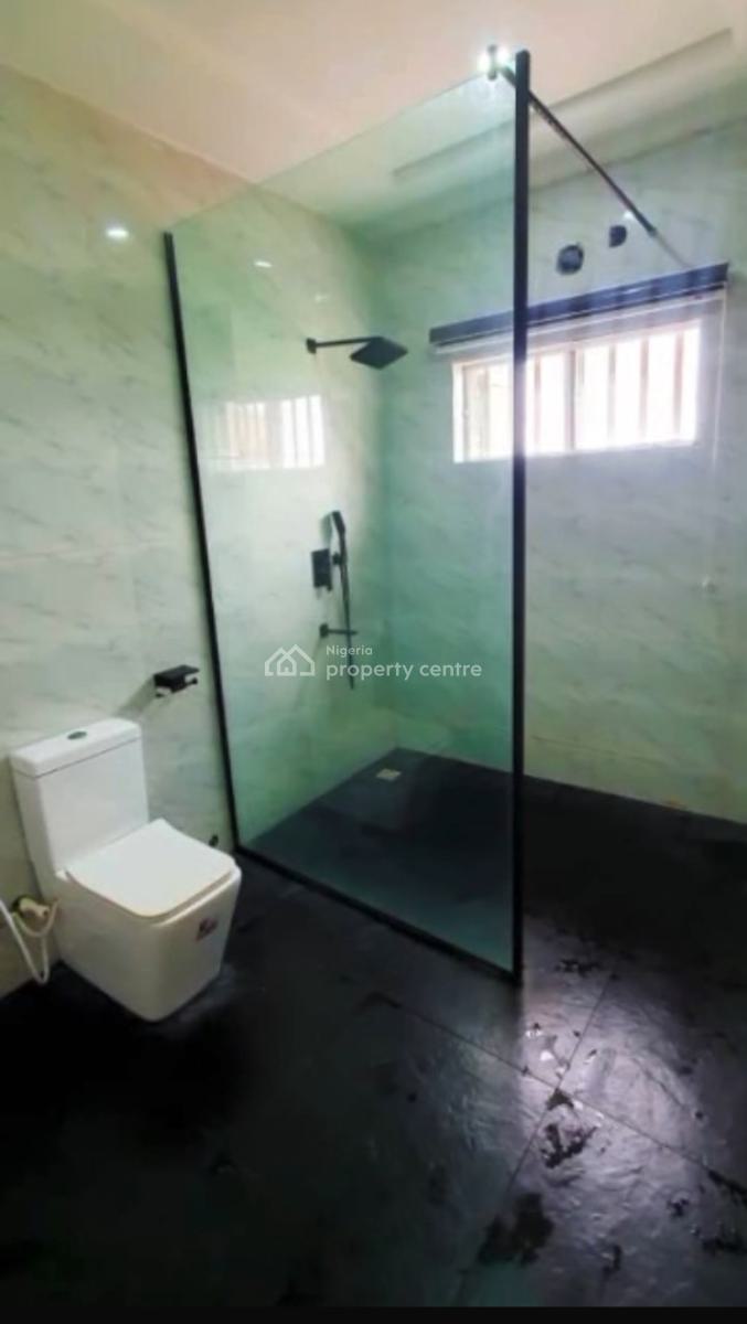 Tastefully Finished 4 Bedroom Fully Detached Duplex, Gra 2, Alogba, Ebute, Ikorodu, Lagos, Detached Duplex for Sale