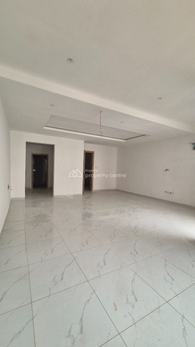 Direct Luxury 4 Bedroom Terrace Duplex in Mini Estate with Swimming Pool & Gym, Off Issac John Street, Ikeja Gra, Ikeja, Lagos, Terraced Duplex for Sale