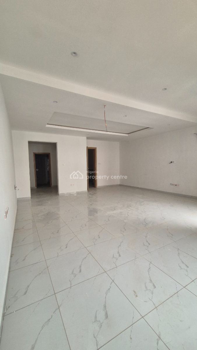 Direct Luxury 4 Bedroom Terrace Duplex in Mini Estate with Swimming Pool & Gym, Off Issac John Street, Ikeja Gra, Ikeja, Lagos, Terraced Duplex for Sale