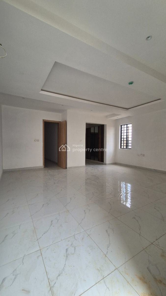 Direct Luxury 4 Bedroom Terrace Duplex in Mini Estate with Swimming Pool & Gym, Off Issac John Street, Ikeja Gra, Ikeja, Lagos, Terraced Duplex for Sale