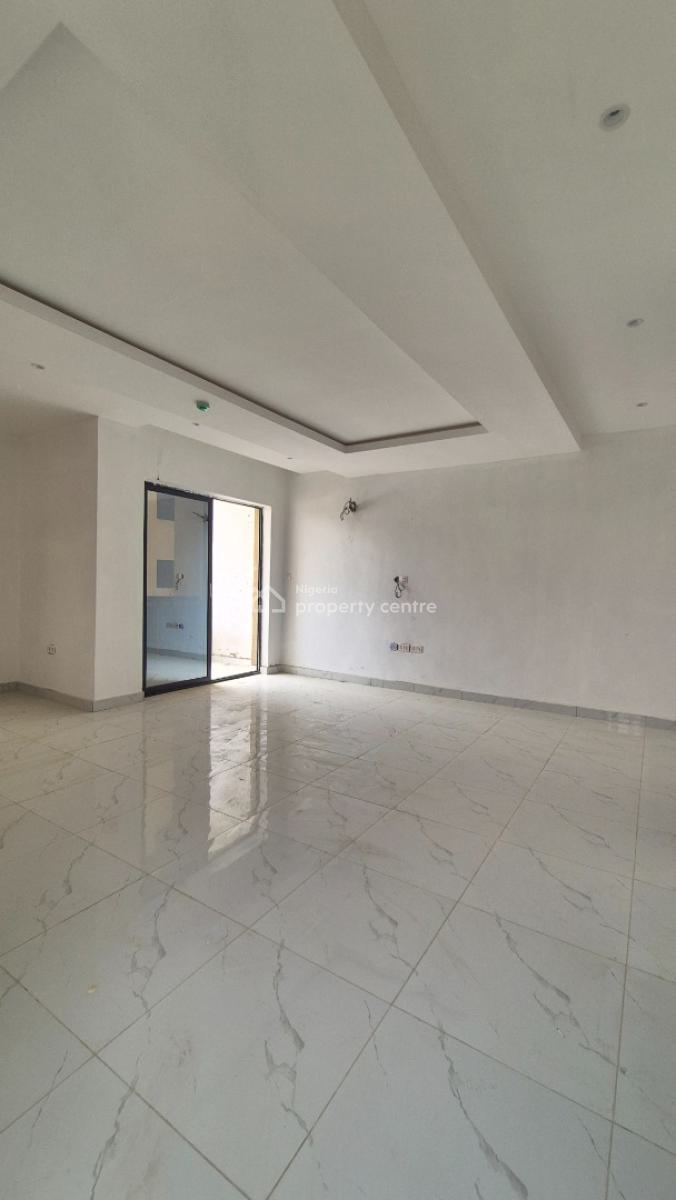 Direct Luxury 4 Bedroom Terrace Duplex in Mini Estate with Swimming Pool & Gym, Off Issac John Street, Ikeja Gra, Ikeja, Lagos, Terraced Duplex for Sale