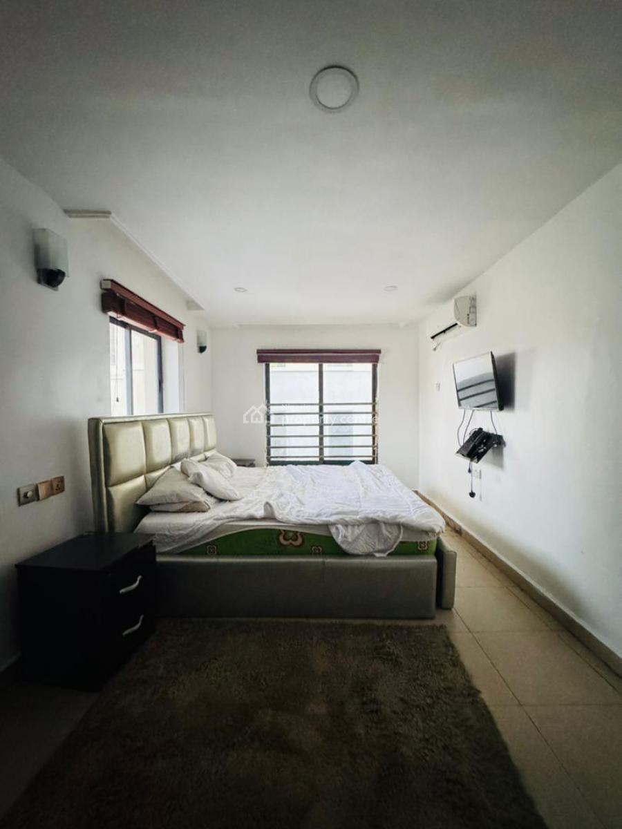 Furnished  2 Bedroom Penthouse Apartment, Oniru, Victoria Island (vi), Lagos, Flat / Apartment for Sale