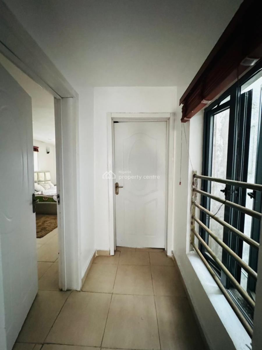 Furnished  2 Bedroom Penthouse Apartment, Oniru, Victoria Island (vi), Lagos, Flat / Apartment for Sale