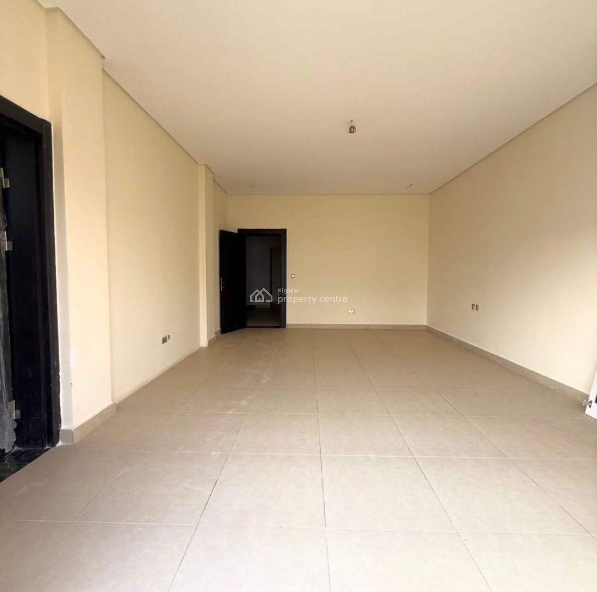 Premium Finished 4 Bedroom Townhouse with Bq in a Serene Environment, Katampe Extension, Katampe, Abuja, Terraced Duplex for Sale