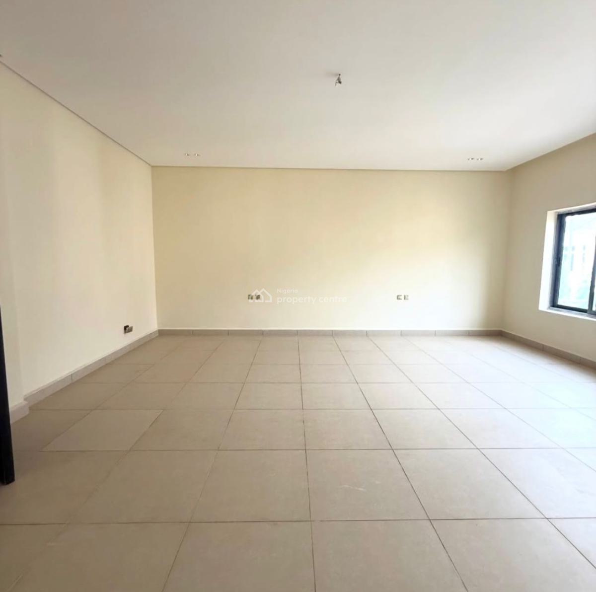 Premium Finished 4 Bedroom Townhouse with Bq in a Serene Environment, Katampe Extension, Katampe, Abuja, Terraced Duplex for Sale