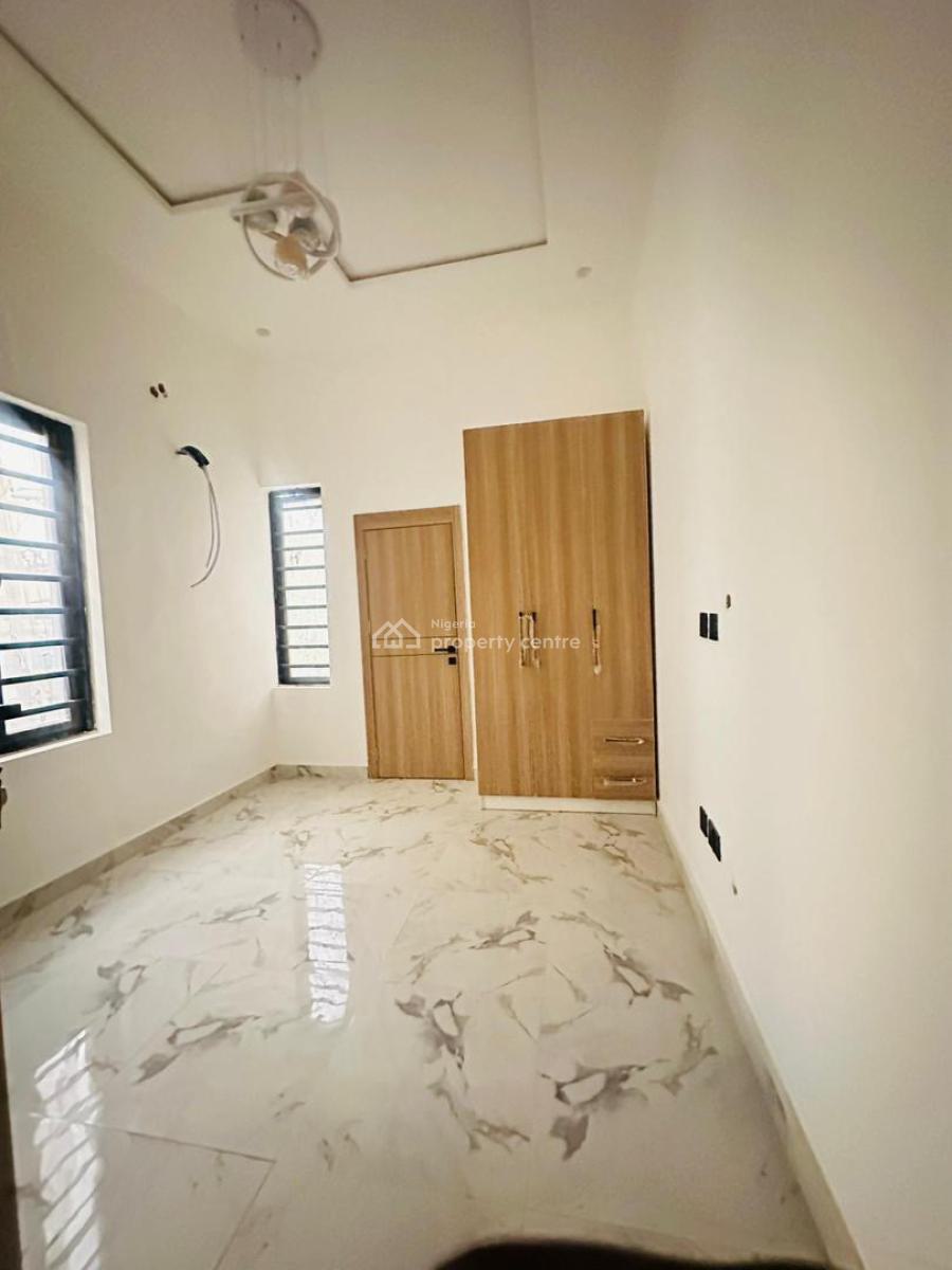 Elegantly Built 3 Bedroom Semi Detached Duplex in a Strategic Location, Ikeja, Ikeja, Lagos, Semi-detached Duplex for Sale